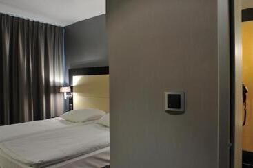 Silver Hotel & Gokart Center