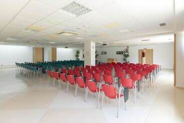 Torremolinos Inturjoven Youth Hostel