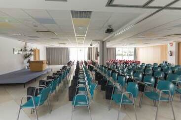 Torremolinos Inturjoven Youth Hostel