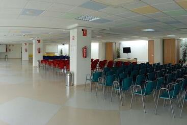 Torremolinos Inturjoven Youth Hostel