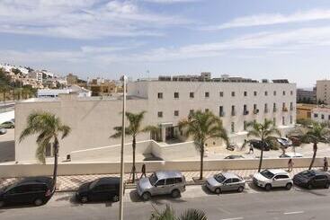 Torremolinos Inturjoven Youth Hostel