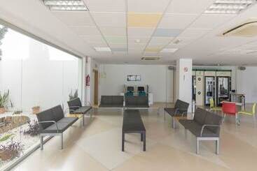 Torremolinos Inturjoven Youth Hostel
