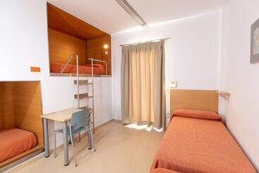 Torremolinos Inturjoven Youth Hostel