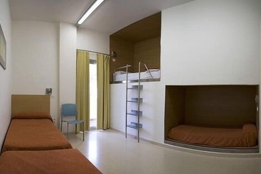 Torremolinos Inturjoven Youth Hostel