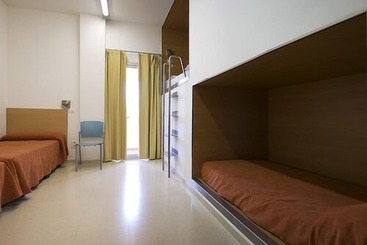 Torremolinos Inturjoven Youth Hostel