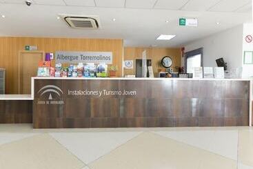 Torremolinos Inturjoven Youth Hostel