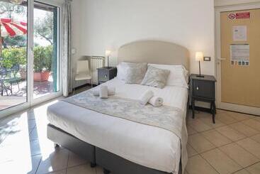 Villa Giada Resort - Imperia
