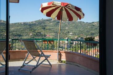 Villa Giada Resort