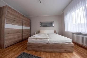 Willma Apartmenthaus