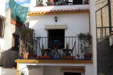 La Casa De La Abuela Clotilde - Hornos