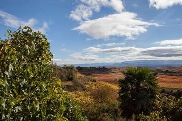 Casa Rural La Molinera Etxea - Samaniego