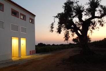 Quinta Das Ratoeiras - Vidigueira
