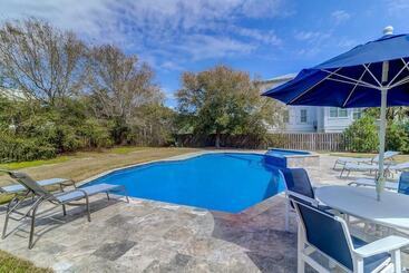 903 Ocean Boulevard