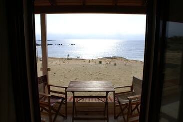 Ammos Residence