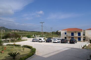 Ammos Residence