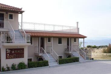 Ammos Residence
