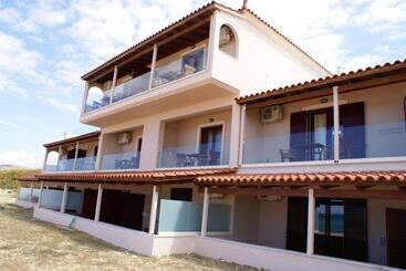 Ammos Residence