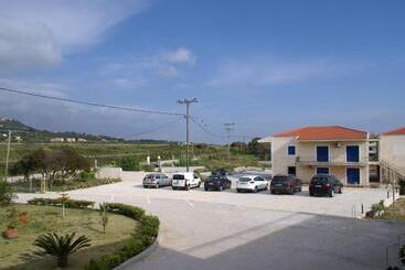 Ammos Residence