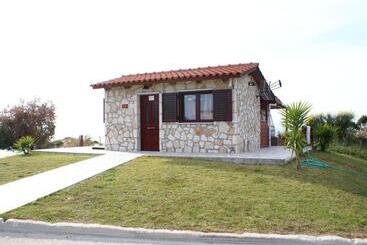 Ammos Residence