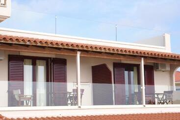 Ammos Residence