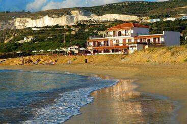 Ammos Residence
