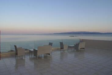 Ammos Residence