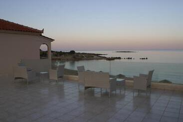 Ammos Residence