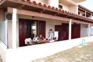 Ammos Residence