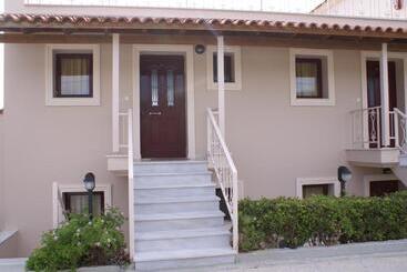 Ammos Residence