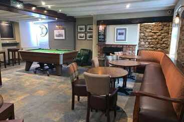 تختخواب و صبحانه The Farmers Arms