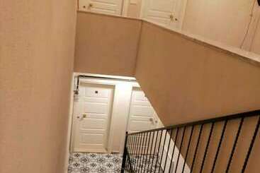 تختخواب و صبحانه Zeytin Cicegi Pansiyon