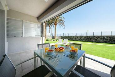 Apartamentos Con Mar