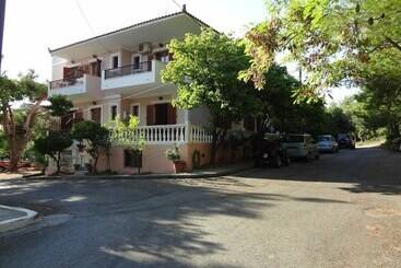 Galini Pension