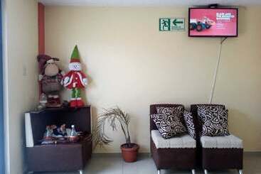 Hostal Campo Verde