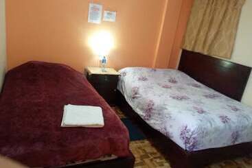 Hostal Campo Verde