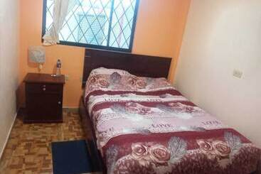 Hostal Campo Verde