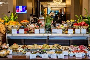 هتل Krystal Palace Douala
