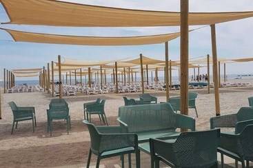 هتل Riviera