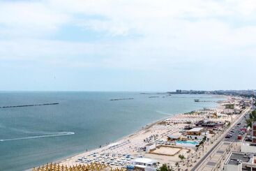 هتل Riviera