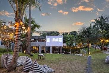 هتل The Culture Samui
