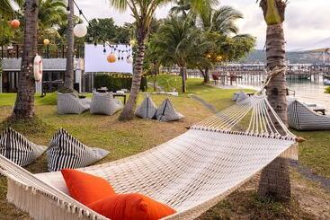 هتل The Culture Samui