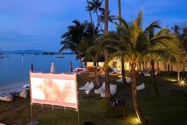 هتل The Culture Samui