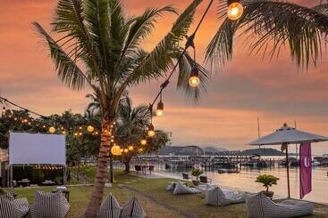 هتل The Culture Samui