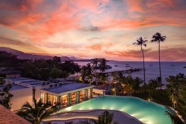 هتل The Culture Samui