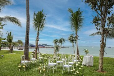 هتل The Culture Samui