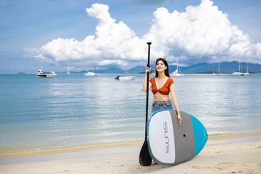 هتل The Culture Samui