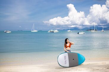 هتل The Culture Samui