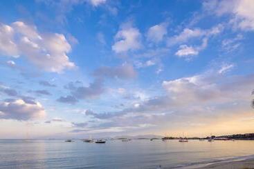 هتل The Culture Samui