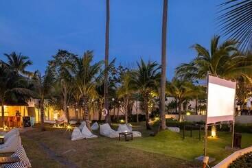 هتل The Culture Samui