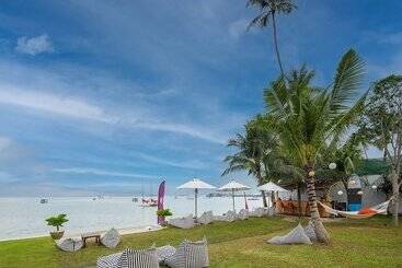 هتل The Culture Samui